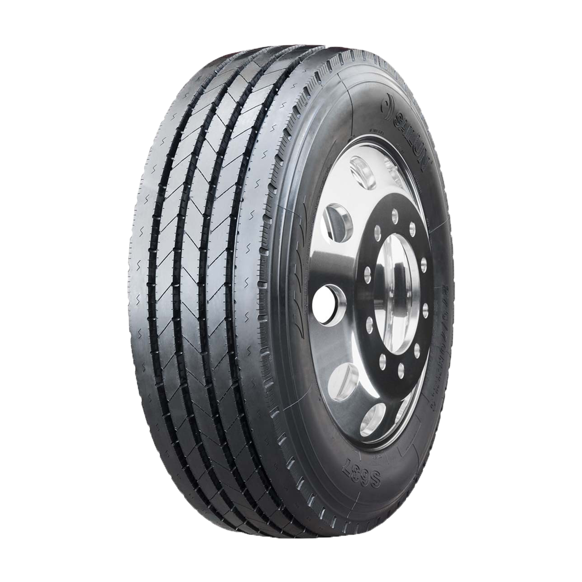ROADSHINE 10.00R20 MIXTA