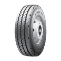 KUMHO 11R24.5 MA01   TP MIXTO