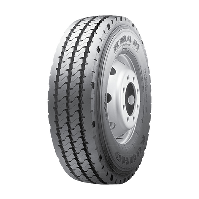 KUMHO 11R24.5 MA01   TP MIXTO