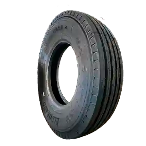 EL DORADO 11R22.5 ST202 18C 149/146M TP TL