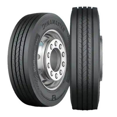 DYNAMASTER 11R24.5 RA001 18CP 152/149M REG TP TL