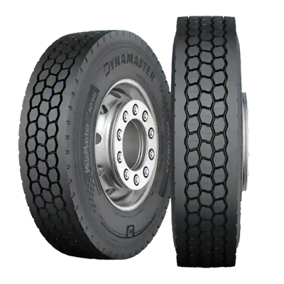 DYNAMASTER 11R22.5 RDCS001 18CP 149/146M REG TR TL
