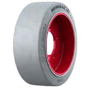 GT 16X6-10 1/2 GT Smooth CLEAN LB