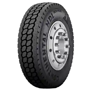 CONTI 305/75R24.5 HDL EP   TR