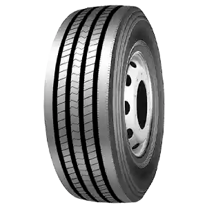 KAP 285/75R24.5 16C HS205
