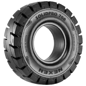 NEXEN 250-15/7.0 R  SOLIDPRO 700 BLACK EASY FIT TN