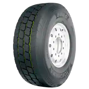 YOKOHAMA 425/65R22.5 20PR 505C 165K