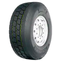 YOKOHAMA 425/65R22.5 20PR 505C 165K