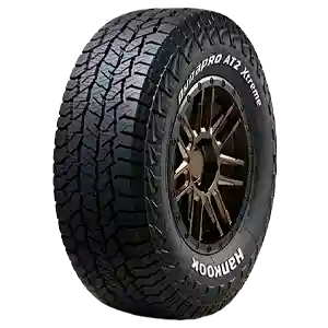 HANKOOK 265/65R17 DYNAPRO AT2 XTREME 112T