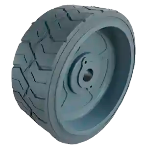 TOPOWER 22X7X17 3/4 TR NM