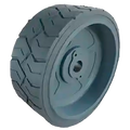 TOPOWER 22X7X17 3/4 TR NM